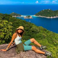 Отзыв от Анжела - Visa DTV